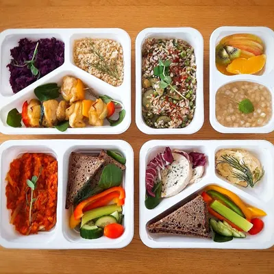 Dieta z Podlasia Catering Dietetyczny